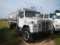 1983 INTERNATIONAL 1754 FUEL TRUCK, N/A  DAY CAB, IH DIESEL, 5+2 SPEED, PRO