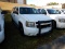 2011 CHEVROLET TAHOE SUV, 156k + mi,  V8 GAS, AUTOMATIC, PS, AC S# 1GNLC2E0