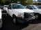 2011 FORD F150XL PICKUP TRUCK, 93,908 mi,  SHORT BED, V8 GAS, AUTOMATIC, S#