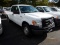 2014 FORD F150XL PICKUP TRUCK, 125,546 mi,  EXTENDED CAB, SHORT BED, V8 GAS