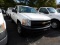 2012 CHEVROLET 1500 PICKUP TRUCK, 125k+ miles  V8 GAS, AT, PS, AC S# 1GCNCP