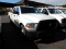 2012 DODGE RAM 2500 PICKUP TRUCK, 125k + mi,  CREW CAB, 8V 5.7L GAS, AUTOMA