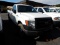 2013 FORD F150 XL PICKUP TRUCK, 139k + mi,  V8 GAS, AUTOMATIC, PS, AC, S# 1