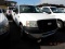 2007 FORD F150XL PICKUP TRUCK, 202k+ miles  V8 GAS, AT, PS, AC, S# 1FTRF12W