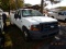 2006 FORD F350 XL SERVICE TRUCK, 154k+ miles  CREW CAB, V10 GAS, AT, PS, AC