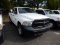 2013 DODGE RAM 1500 PICKUP TRUCK, 118k +  mi,  QUAD CAB, SHORT BED, V8 GAS,