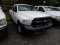 2016 DODGE RAM1500 PICKUP TRUCK, 100,577 mi,  CREW CAB, SHORT BED, V8 GAS,