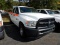 2015 DODGE RAM 2500 PICKUP TRUCK, 107,837 mi,  CREW CAB, SHORT BED, V8 8.57