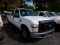 2008 FORD F250XL PICKUP TRUCK, 264k+ miles  CREW CAB, V8 GAS, AT, PS, AC S#