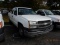 2003 CHEVROLET 1500 PICKUP TRUCK, 266k+ miles  EXTENDED CAB, 4X4, V8 GAS, A