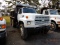 1989 FORD FT900 DUMP TRUCK, 544,034 miles  FORD DIESEL, 9 SPEED, 12' BED, T