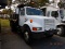 1992 INTERNATIONAL 4700 DUMP TRUCK, 176,235 miles  INTERNATIONAL DIESEL, 5+