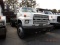 1985 FORD FT8000 CAB & CHASSIS, 206k+ miles  FORD DIESEL, 13 SPEED, TWIN SC