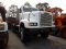 1997 FREIGHTLINER M916A2 TRUCK TRACTOR, 208,951 miles  6X6, DETROIT 60 SERI