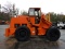 1982 CASE W20 WHEEL LOADER,  ARTICULATED, 4X4, CAB, (NO BUCKET) S# 9148764