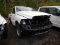 2016 DODGE RAM 1500 PICKUP TRUCK, 52,748 miles  ***NO ENGINE***(WRECKED) S#