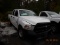 2013 DODGE RAM 1500 PICKUP TRUCK, 158,937 miles  V8 GAS, AT, PS, AC, (WRECK