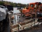 SNOOPER SERIES 240-P BRIDGE INSPECTION CRANE/MANLIFT , ALL BIDDERS ONLINE -