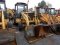 1997 JOHN DEERE 310E LOADER BACKHOE, 5564 hrs  OPEN CAB, (2) BUCKETS, THUMB