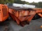 (1) SPREADER BED C# 092-084 , ALL BIDDERS ONLINE - MAKE SURE TO READ AND UN