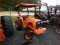 1985 IHC 254 LAWN TRACTOR,  3 POINT, PTO S# 2090014J009093 C# 4189 , ALL BI