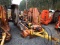 2008 BUSH WHACKER T180 ROTARY CUTTER,  15' S# 08T180084949002 C# 4729 , ALL