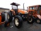 2004 NEW HOLLAND TB110 WHEEL TRACTOR, 3307 HRS  85 HP, 3 PT, PTO S# B70810M