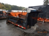 DUMP BED,  6 YARD, 10' C# NOI , ALL BIDDERS ONLINE - MAKE SURE TO READ AND