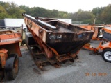 (1) SPREADER BED C# 092-168 , ALL BIDDERS ONLINE - MAKE SURE TO READ AND UN
