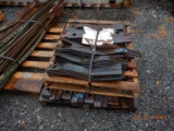 (2) PALLETS OF CUTTING BLADES C# 10-6-B , ALL BIDDERS ONLINE - MAKE SURE TO