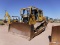 2012 CATERPILLAR D6T XW DOZER, 4,665+ hrs,  CAB, AC, SWEEPS, SU BLADE WITH