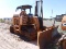 2007 CASE 750K PIPELAYER, 3,025+ hrs,  LGP. SERIES 2, 6-WAY BLADE, OPEN CAN