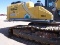 2017 KOBELCO SK300LC-10 EXCAVATOR, 2,960+ hrs,  CAB, AC, AUXILIARY HYDRAULI