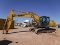 2016 KOBELCO SK210LC-9 EXCAVATOR, 1,993+ hrs,  CAB, AC, AUXILIARY HYDRAULIC