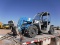 GENIE GTH-5519 TELESCOPIC FORKLIFT, 450+ hrs,  AUXILIARY HYDRAULICS, ROTATI