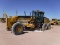 2010 CATERPILLAR 140M GRADER, 5,625+ hrs,  CAB, AC, HEAT, 14' MOLDBOARD, RE