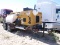 2012 VERMEER / MCLAUGHLIN V500LE-HD VAC EXCAVATION UNIT  ALL ON MCELRATH TA