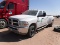 2011 DODGE RAM 3500HD TRUCK, 171,390+ mi,  CREW CAB, 4 X 4, DUALLY, CUMMINS