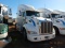 2013 PETERBILT 386 TRUCK TRACTOR, 559,861+ mi,  60