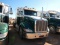 2012 PETERBILT 384 TRUCK TRACTOR, 433,831+ mi,  SLEEPER, PACCAR 12.7 340-HP