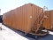 WICHITA FRAC TANK TRAILER S# 101205