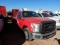 2012 FORD F-250 TRUCK, 256,000+ mi  DIESEL, AUTOMATIC, PS, AC S# 87049