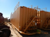 WICHITA FRAC TANK TRAILER S# 110520