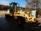 2009 WEILER NORAM 65E MOTOR GRADER, 1595 HRS  TURBO DIESEL ENGINE, 12’ BLAD