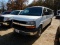 2013 CHEVROLET EXPRESS VAN, 94,898 miles  15 PASSENGER, STARILITRACK, 4.8L