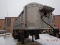 1979 RAVENS END DUMP TRAILER,  24' SPRING SUSPENSION, 10.00-20