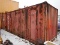 CONTAINER,  20'