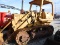 CATERPILLAR 955L CRAWLER LOADER, 1492 hrs on meter,  ROPS, C# 124