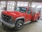 2000 CHEVROLET C3500 SERVICE TRUCK, 166,178 MI,  6.5L DIESEL, 5 SPEED, PS,