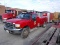 2001 FORD F450 SUPER DUTY MECHANICS TRUCK, 79,000 miles,  POWER STROKE DIES